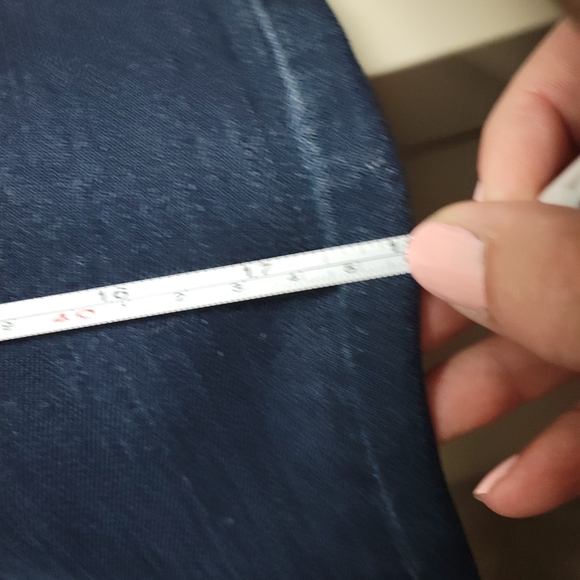 TATYANA Bettie Page Hi rise Martini skinny NWT - Picture 16 of 16